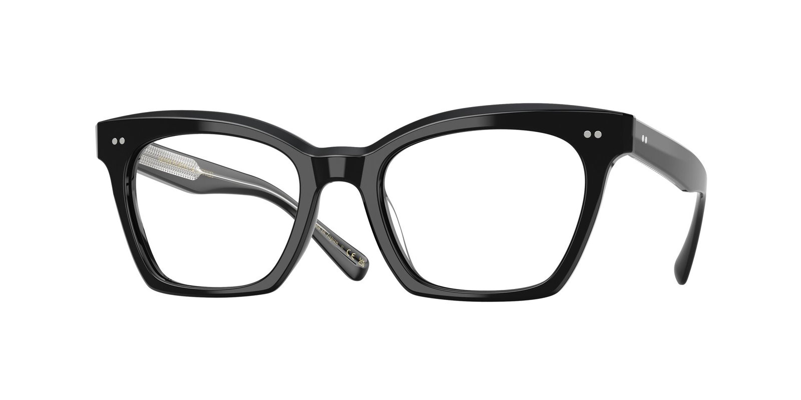 Oliver Peoples Brille OV5566U - Lelia 1731 - Schwarz